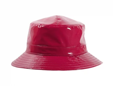 Regenhut Himbeere