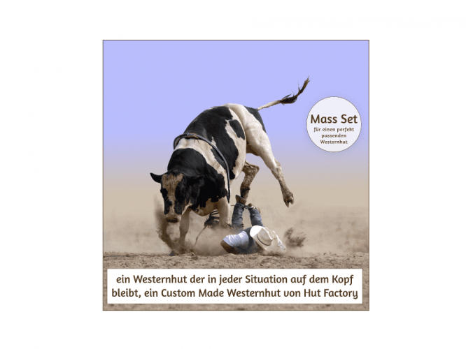 Mass Set für das Abbilden Ihrer Kopfform – Bild 2