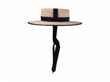 Strohhut Canotier “Venezia”