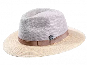 Fedora City Bohemian