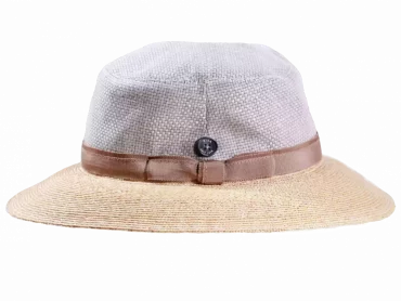 Kofferhut Bohemian