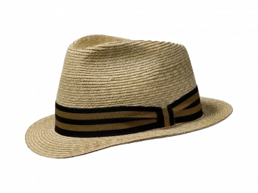 Strohhut Trilby Freiamt Boswiler