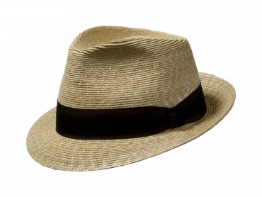 Strohhut Trilby Freiamt Angliker