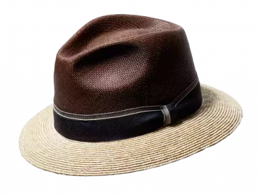 Fedora City Freiamt Eggenwiler/in