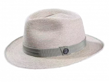 Fedora Hanf – 2 Faden Vanille