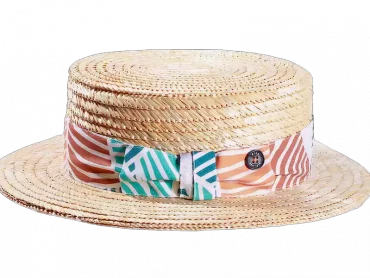 Canotier – Summer Love
