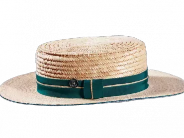 Ballybieter – All about straw