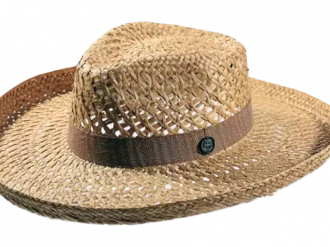 Fedora Straw-breeze