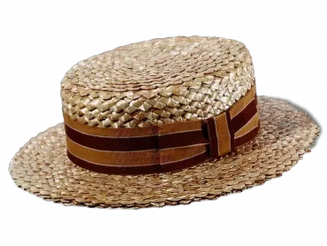 Canotier Kreissäge Marin
