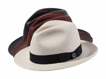 Panamahut Fedora Brisa #6