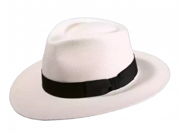 Panama City Cuenca Grad 16 in Weiss/Schwarz