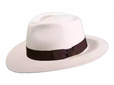 Panama City Cuenca Grad 16 in Weiss/Braun