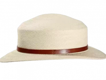 Damencloche Panama – Florentin Look