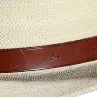 Fedora Bogart Panama – Florentin Look