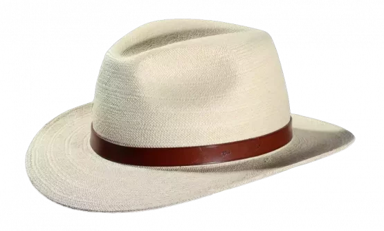 Fedora Bogart Panama – Florentin Look