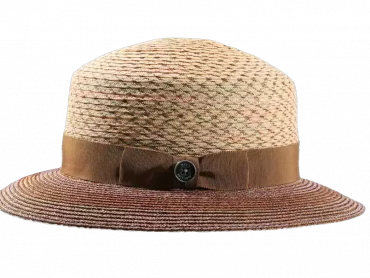 Cloche bronze loving