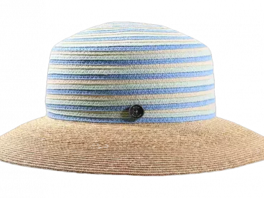 Cloche large pastel Summer