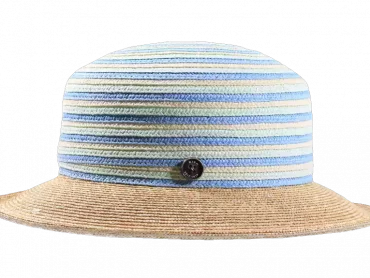 Cloche pastel Summer