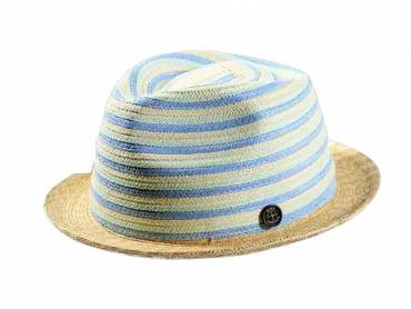 Trilby pastel Summer