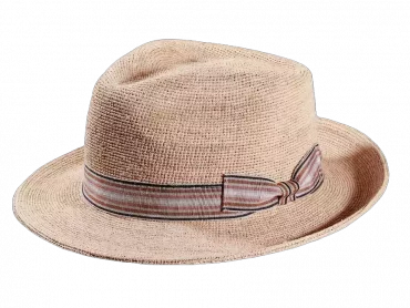 Bogart Raffia gehäkelt