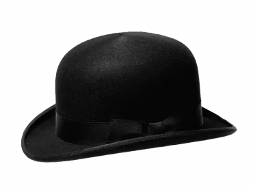 Western Derby Schwarz