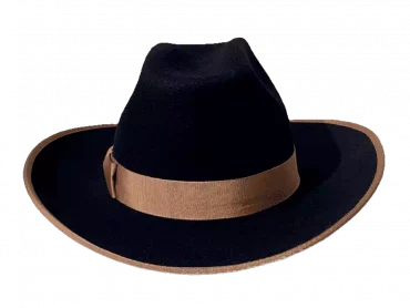 Westernhut Oklahoma
