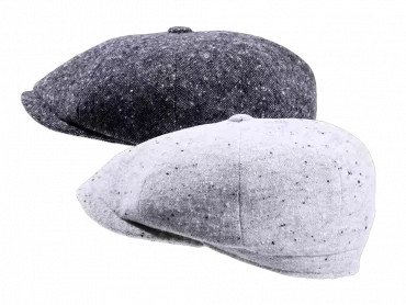 Paperboy Mütze