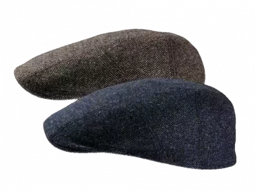 Schiebermütze