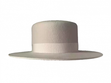 Boss of the Plains in Hellbeige