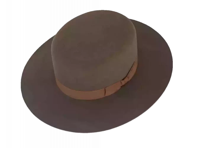 Boss of the Plain Westernhut aus Biber