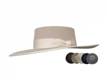 Buckaroo Westernhut
