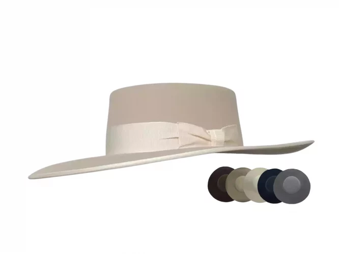 Buckaroo Westernhut