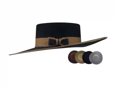 Buckaroo Westernhut