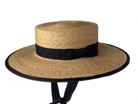 Vaquerohut_aus_Stroh Original Style