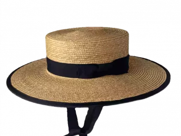 Vaquerohut_aus_Stroh Original Style