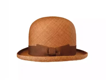 Westernhut Derby (Nougat)