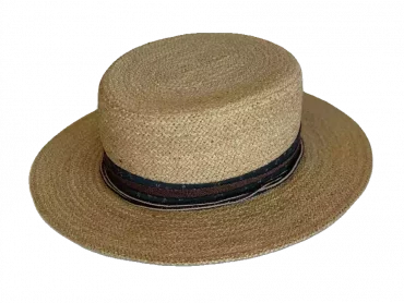 Strohhut Boss Of The Plain
