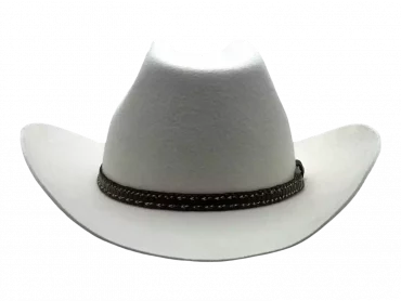 Westernhut Desperado Dersert hellbeige