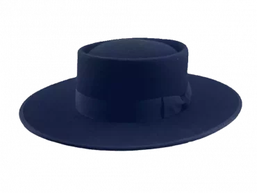 Westernhut Santa Fee