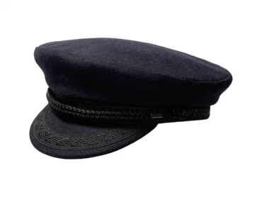 Camaret Kapitänsmütze