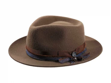 Filzhut Fedora
