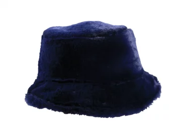 Damen Winterhut Bucket "FLUFFY"