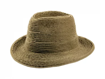 Fedora Wollhut