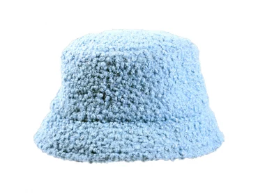 Bucket Damenhut "CURLY"