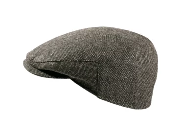 Schiebermütze schmal