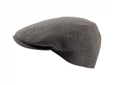 Schiebermütze heavy cotton