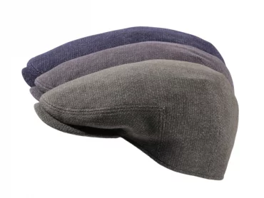 Schiebermütze heavy cotton