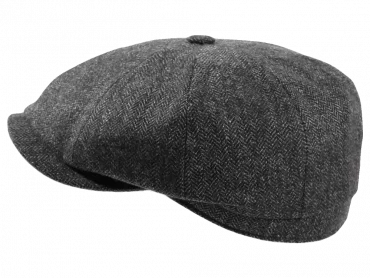 Paperboy Wollmütze in Olive