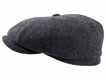 Paperboy Pure Wool Anthrazit