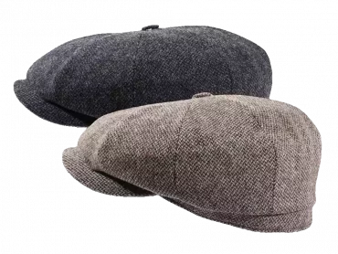 Paperboy Mütze Pure Wool